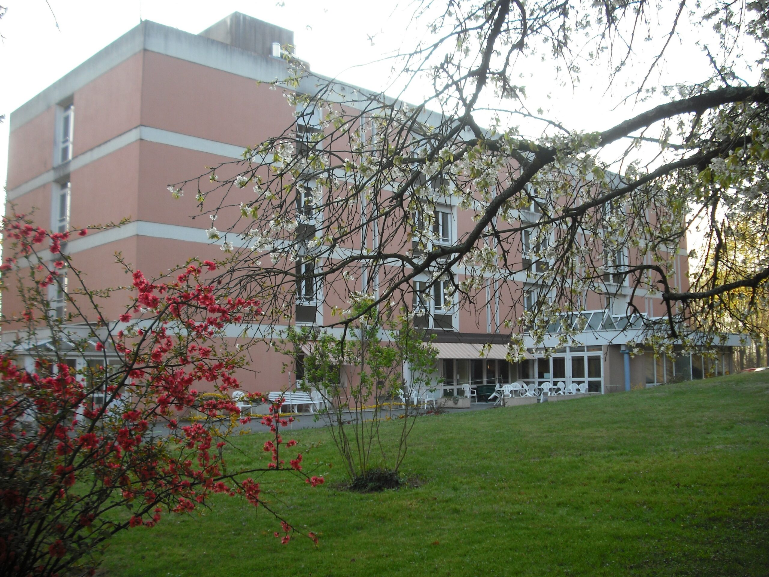 avis sur centre hospitalier de valence
