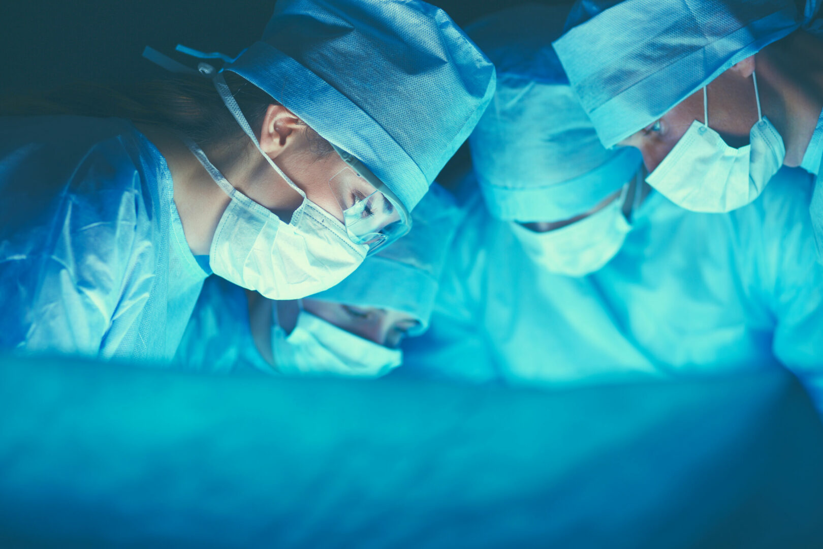 Pratique de la chirurgie thoracique, en lien avec les Hospices Civils ...